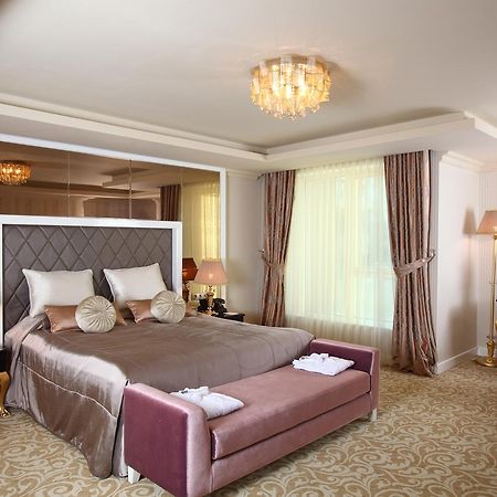 Royal Arena Resort & Spa Bodrum Kültér fotó