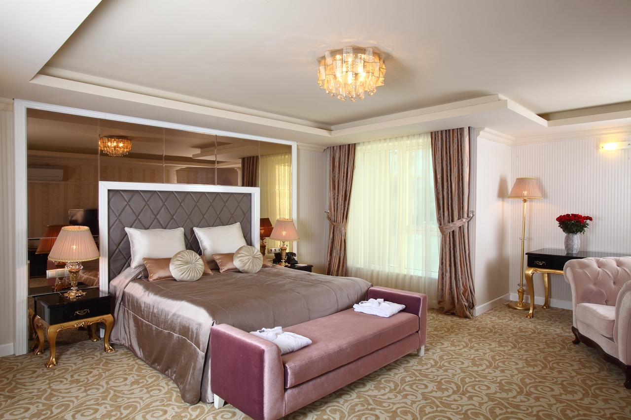 Royal Arena Resort & Spa Bodrum Kültér fotó