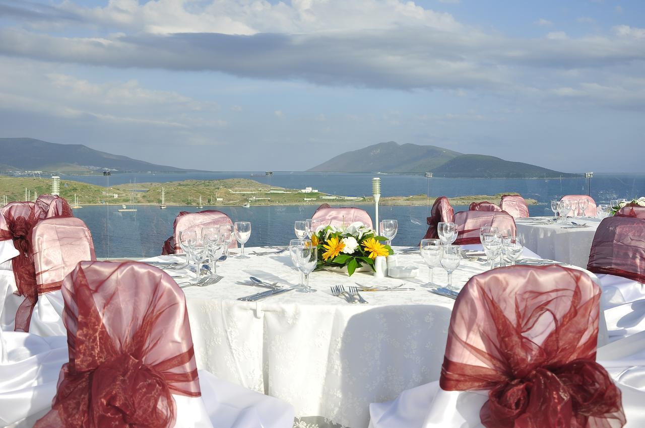 Royal Arena Resort & Spa Bodrum Kültér fotó
