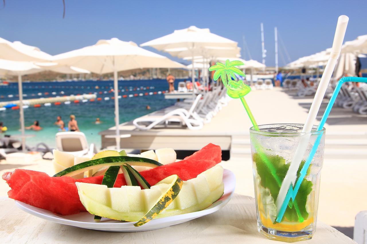 Royal Arena Resort & Spa Bodrum Kültér fotó