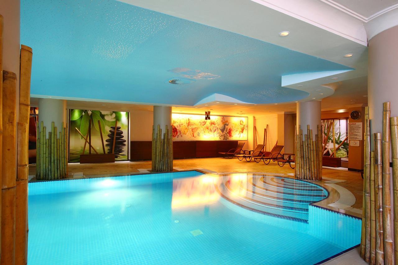 Royal Arena Resort & Spa Bodrum Kültér fotó