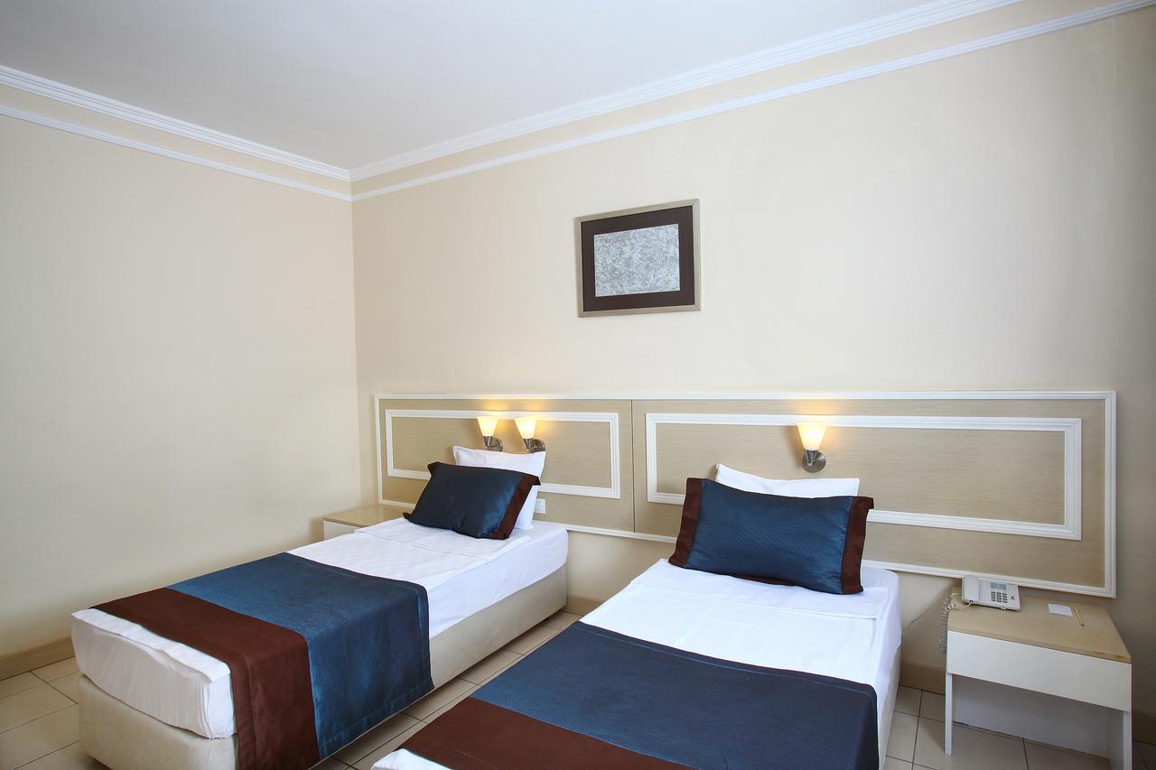 Royal Arena Resort & Spa Bodrum Kültér fotó