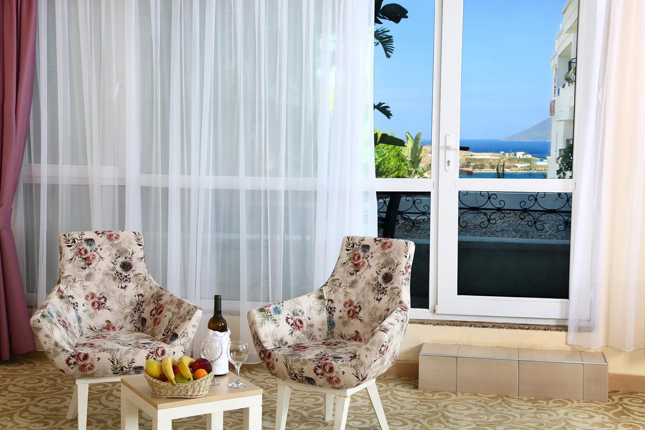 Royal Arena Resort & Spa Bodrum Kültér fotó