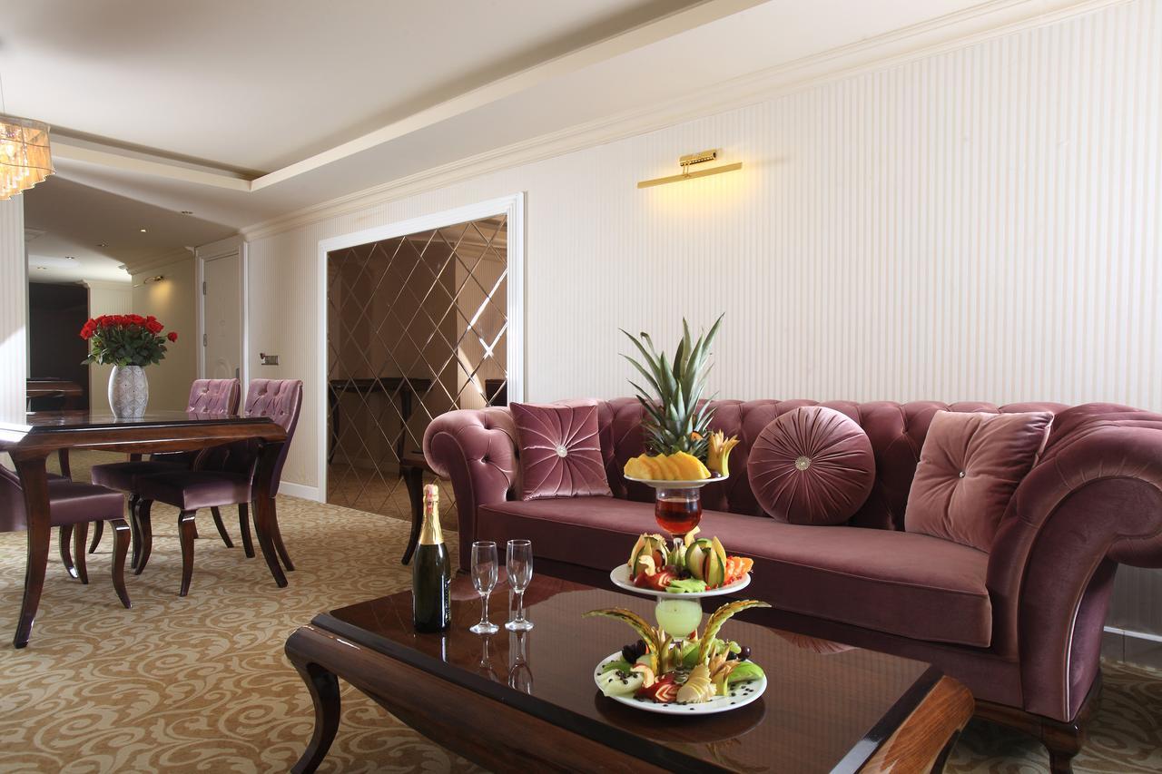 Royal Arena Resort & Spa Bodrum Kültér fotó
