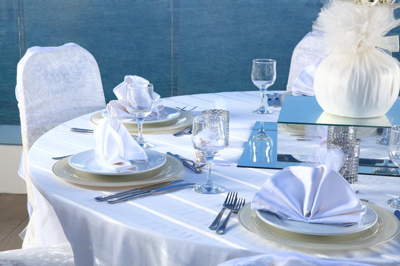 Royal Arena Resort & Spa Bodrum Kültér fotó