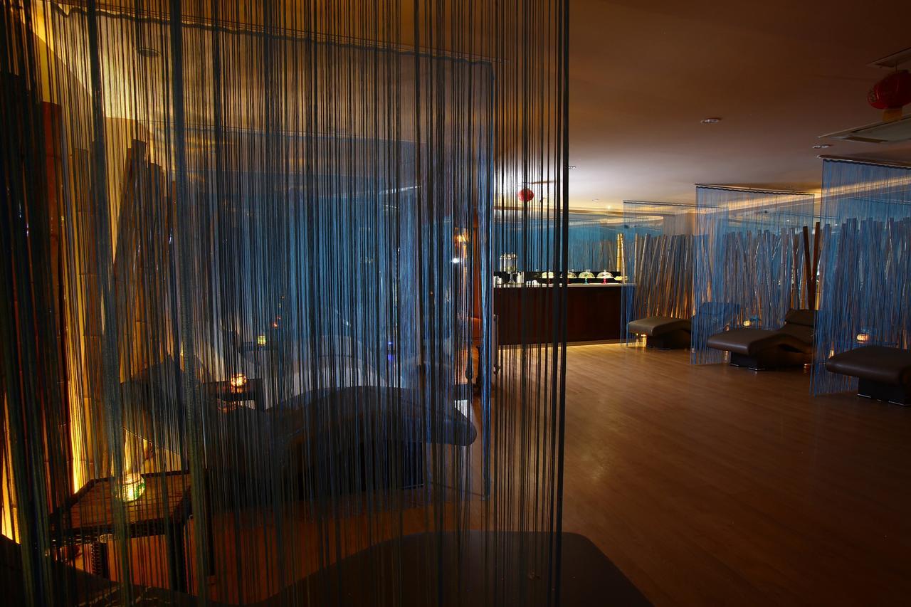 Royal Arena Resort & Spa Bodrum Kültér fotó