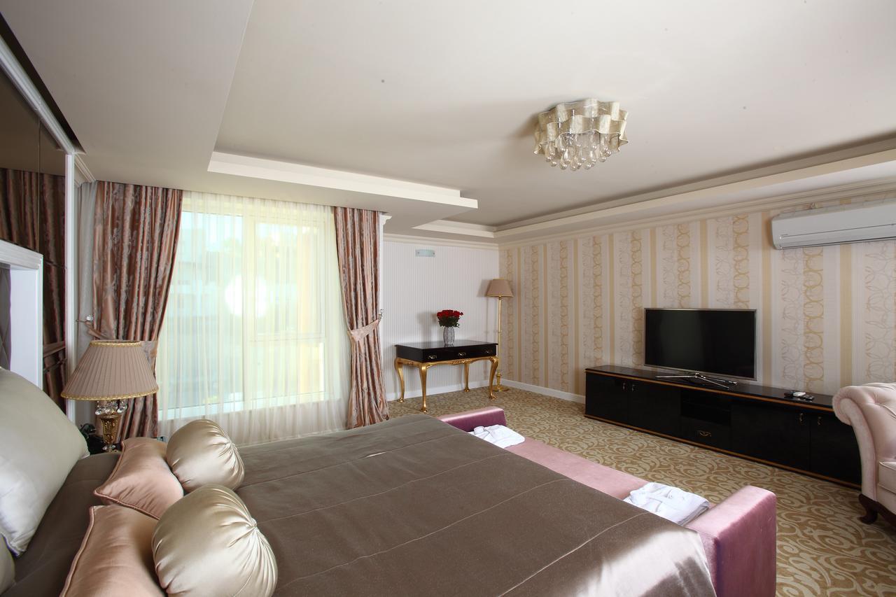 Royal Arena Resort & Spa Bodrum Kültér fotó