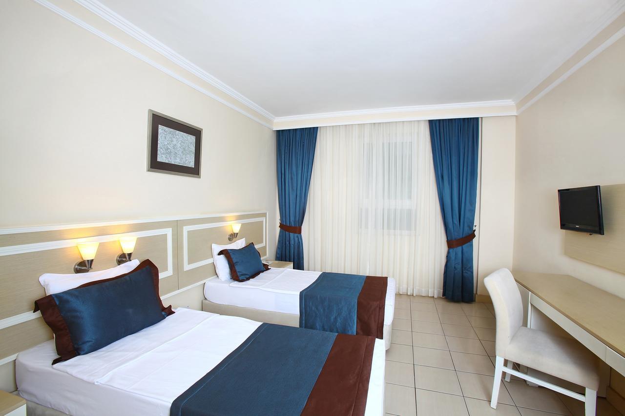 Royal Arena Resort & Spa Bodrum Kültér fotó