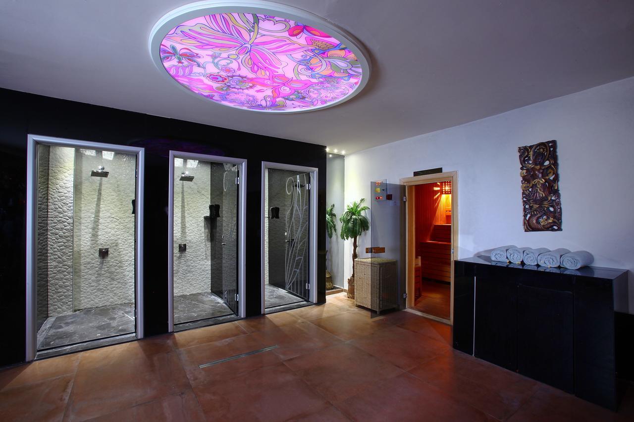 Royal Arena Resort & Spa Bodrum Kültér fotó
