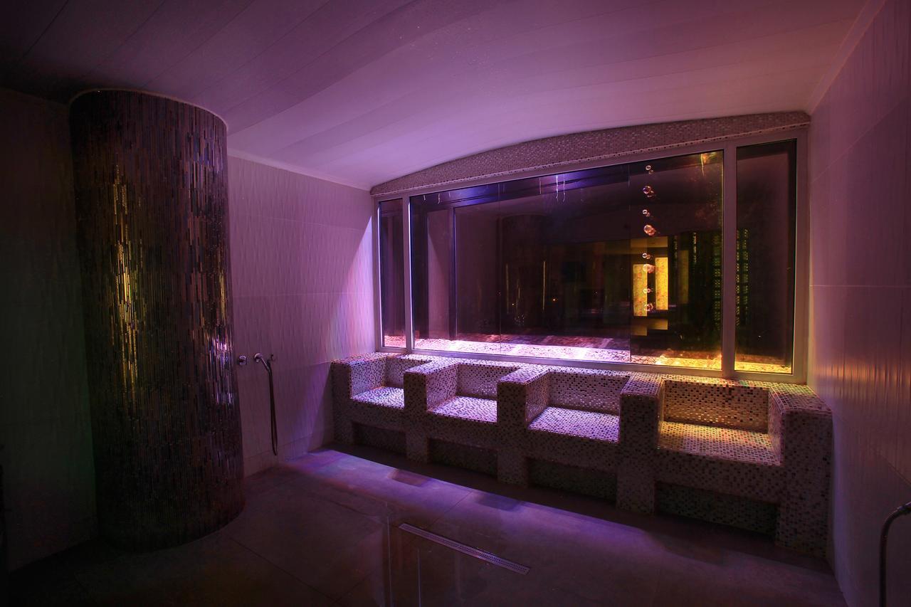 Royal Arena Resort & Spa Bodrum Kültér fotó