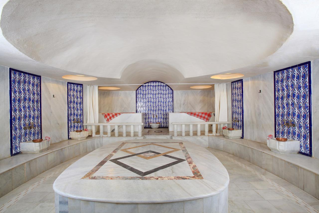Royal Arena Resort & Spa Bodrum Kültér fotó