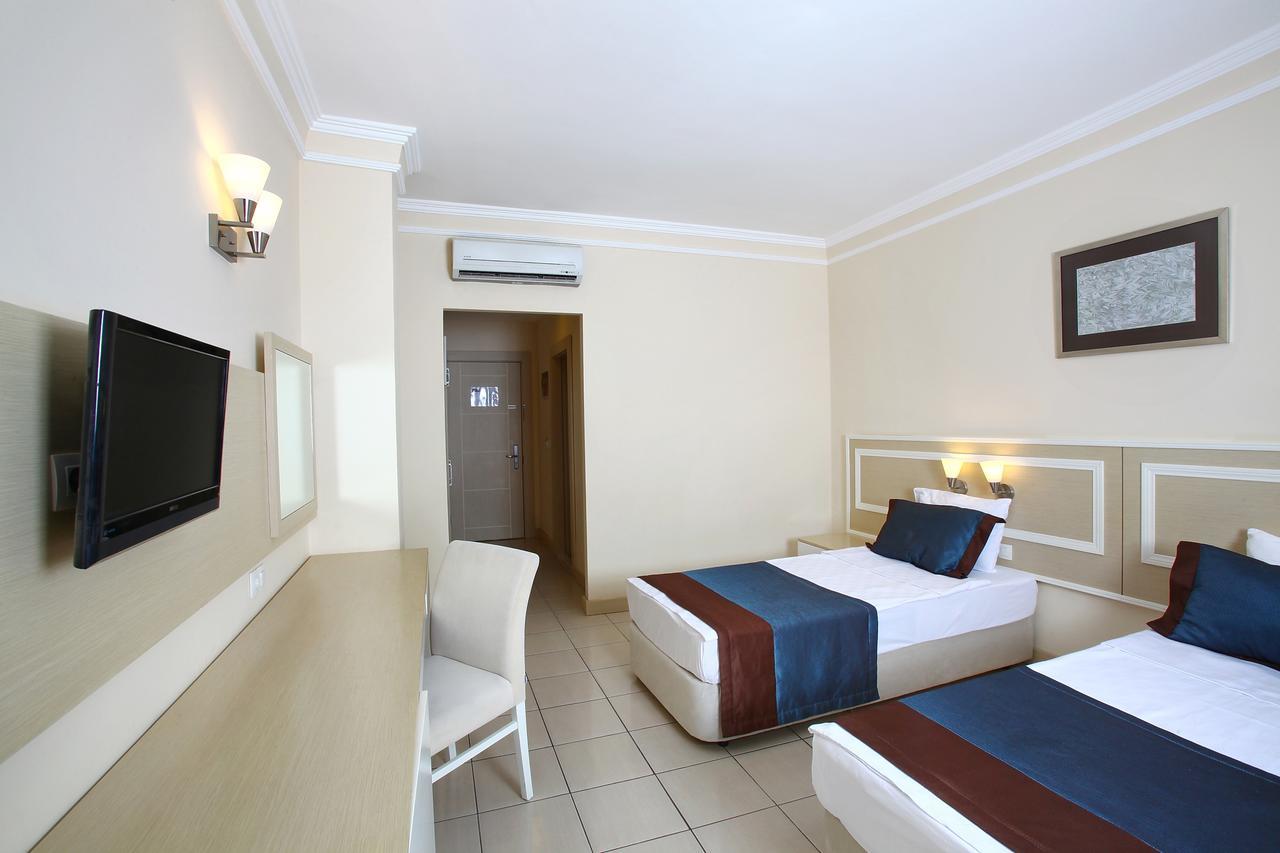 Royal Arena Resort & Spa Bodrum Kültér fotó