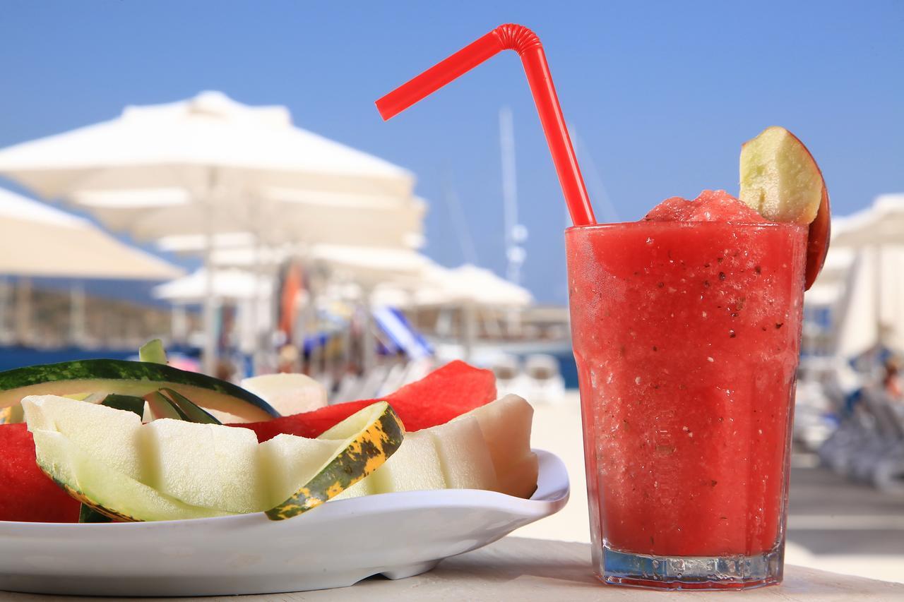 Royal Arena Resort & Spa Bodrum Kültér fotó